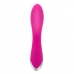 Vibraator S Pleasures Smooth Roosa