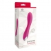 Vibraator S Pleasures Smooth Roosa