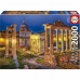 Puzzle Educa 2000 Kusy