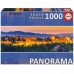 układanka puzzle Educa Panoramiczna 1000 Części