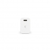 USB töltő Iphone KSIX Apple-compatible Fehér
