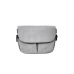 Bandolera KSIX Gris