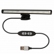 Newskill Mythos Lampe écran USB