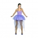 Costume for Adults My Other Me Jellyfish (2 Pieces)