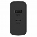 Cargador de Pared Otterbox 78-52723 Negro 30 W