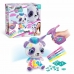 Set de Lucru Manual Canal Toys Airbrush Plush Panda Personalizat