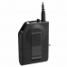 Mikrofon Elba Em 408 R Wireless Schwarz (Restauriert B)