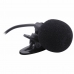 Mikrofon Elba Em 408 R Juhtmevaba Must (Renoveeritud B)