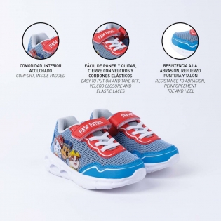 Compra le scarpe per la scuola di Paw Patrol, Bambini