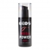 Lubrykant na bazie sylikonu Eros Mega Power Anal (125 ml)