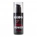 Silikónový lubrikant Eros Mega Power Anal (125 ml)