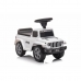 Andarilho Jeep Gladiator 63,5 x 29 x 42 cm Branco