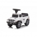 Andarilho Jeep Gladiator 63,5 x 29 x 42 cm Branco