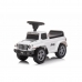 Andarilho Jeep Gladiator 63,5 x 29 x 42 cm Branco