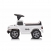 Andarilho Jeep Gladiator 63,5 x 29 x 42 cm Branco