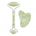 Anti-Aldring Behandling for Ansikt og Hals Ecotools Jade Jade Sett 2 Deler