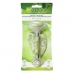 Anti-aging hals- och ansiktsbehandling Ecotools Jade Jade Set 2 Delar