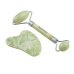 Anti-Aldring Behandling for Ansikt og Hals Ecotools Jade Jade Sett 2 Deler