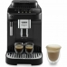 Szuperautomata kávéfőző DeLonghi ECAM290.22.B Fekete 1450 W 15 bar