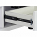 Mobilă TV DKD Home Decor Alb MDF (140 x 50 x 40 cm)