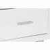 Mobilă TV DKD Home Decor Alb MDF (140 x 50 x 40 cm)