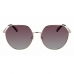 Solbriller for Kvinner Longchamp LO154S-724 ø 60 mm
