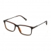 Montura de Gafas Hombre Chopard VCH308-560995 Rojo ø 56 mm