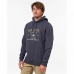 Sudadera con Capucha Hombre Rip Curl Radiate  Azul oscuro