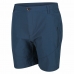 Pantalón de Chándal para Adultos Regatta Highton Hombre Azul marino