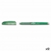 Boligrafo de tinta líquida Pilot Friction Groen (12 Stuks)