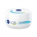 Drėkinamasis kremas Nivea Soft 200 ml