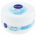 Drėkinamasis kremas Nivea Soft 200 ml