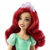 Nukke Disney Princess Ariel 29 cm