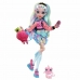 Baba Monster High Lagoona Blue