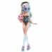 Baba Monster High Lagoona Blue