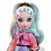 Baba Monster High Lagoona Blue