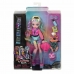 Baba Monster High Lagoona Blue