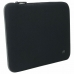 Laptop cover Mobilis 049013 Sort