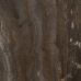 Masa laterală 45 x 35 x 63,5 cm Maro Crem Marmură Fier (2 Unități)