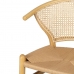 ēdamistabas krēsls Dabisks 49 x 45 x 80 cm