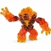 Action Figure Schleich Lava Demon