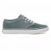 Casual Herensneakers Vans Atwood Staal blauw