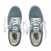 Casual Herensneakers Vans Atwood Staal blauw