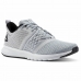 Scarpe Sportive Uomo Reebok Sportswear Print Lite Rush Skull Grigio chiaro