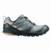 Sportschoenen voor Dames Salomon XA Rogg GTX Groen