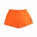 Herren Badehose Mosconi Orzan Orange