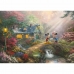 Puzzle Schmidt Spiele Mickey & Minnie (500 Dijelovi)