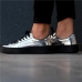 Naiste treeningkingad Puma Basket Platform Metallic  Helehall