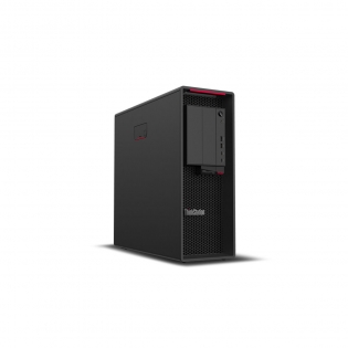 Desktop PC Lenovo 30E000GASP 16 GB RAM AMD Ryzen Threadripper PRO