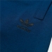 Krótkie Spodenki Sportowe Męskie Adidas Sportive Nineties Niebieski